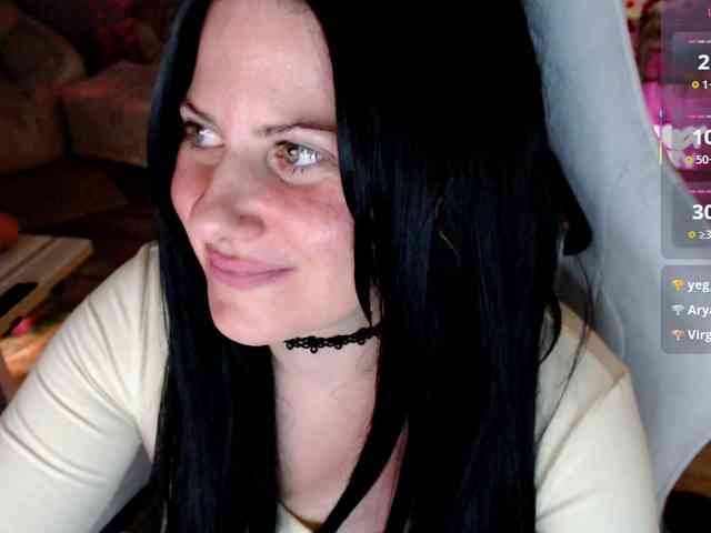 Bellastarrr84 webcam