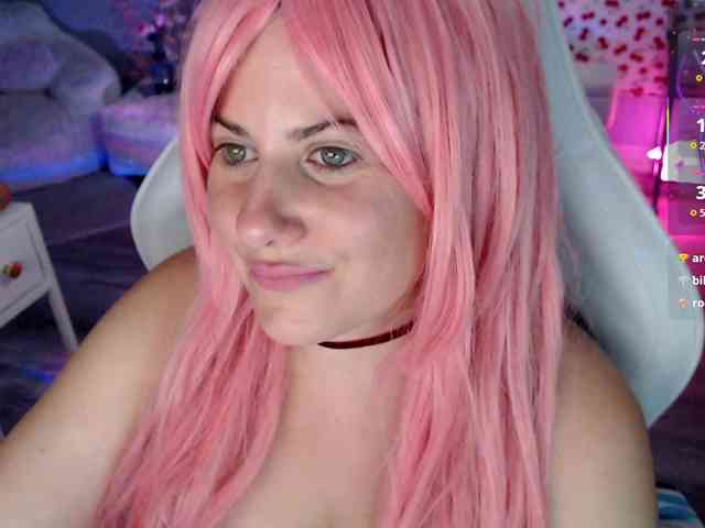 Bellastarrr84 webcam