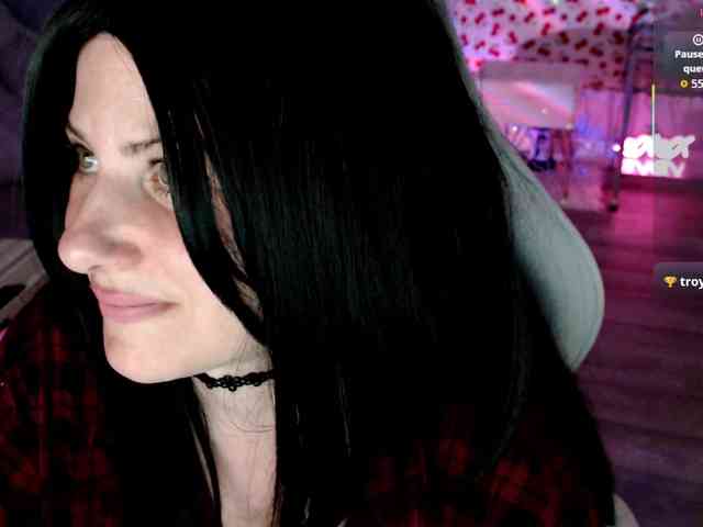 Bellastarrr84 webcam
