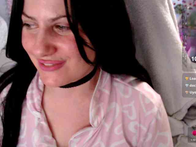 Bellastarrr84 webcam