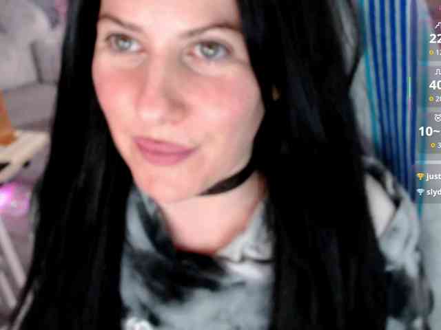 Bellastarrr84 webcam