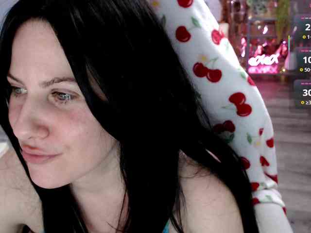 Bellastarrr84 webcam