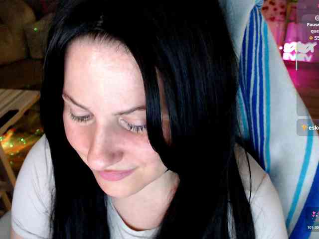Bellastarrr84 webcam