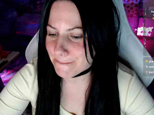 Bellastarrr84 webcam