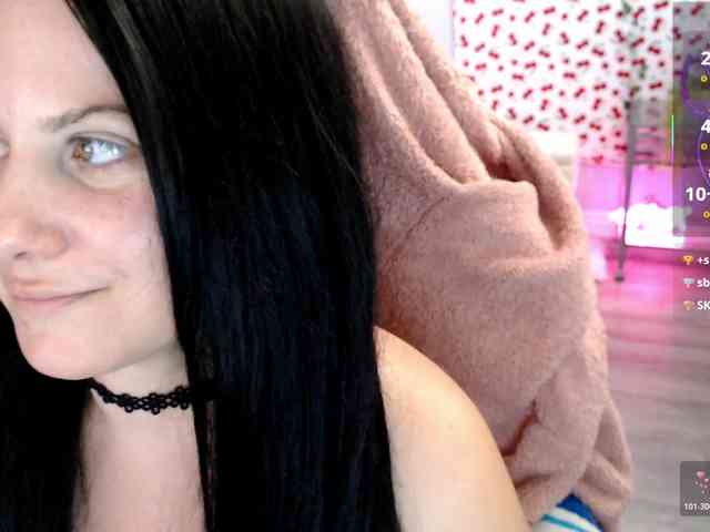 Bellastarrr84 webcam