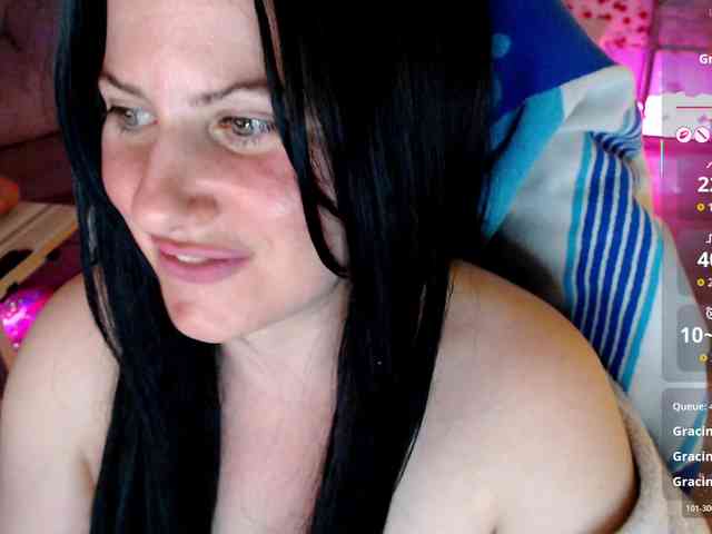 Bellastarrr84 webcam