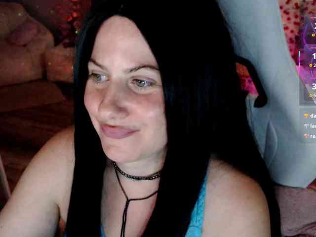 Bellastarrr84 webcam