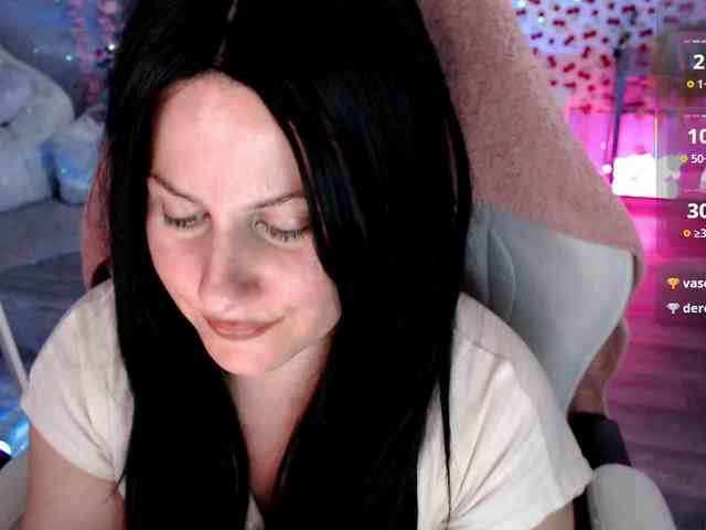 Bellastarrr84 webcam