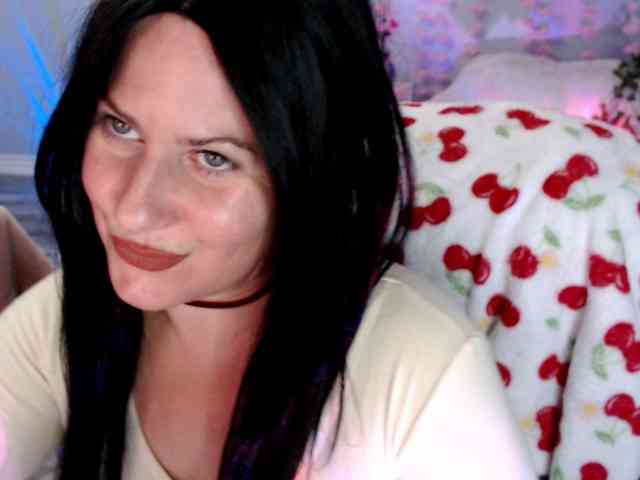 Bellastarrr84 webcam