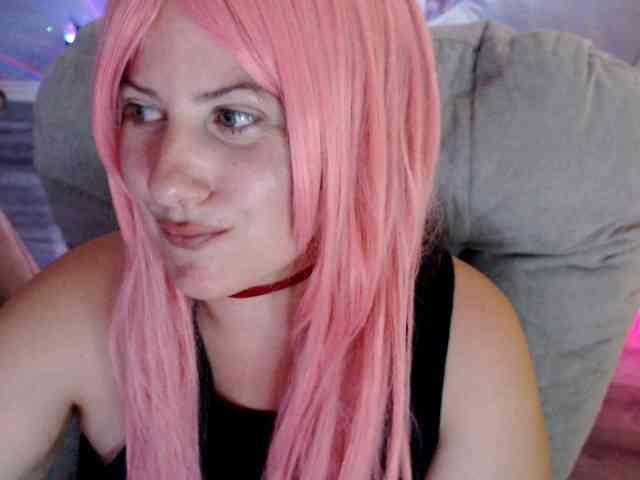 Bellastarrr84 webcam
