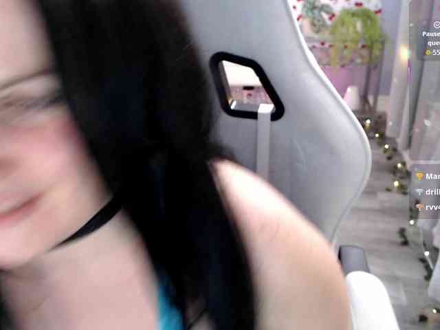 Bellastarrr84 webcam