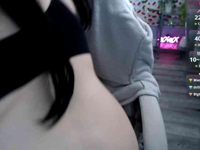 Bellastarrr84 webcam