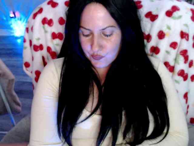 Bellastarrr84 webcam