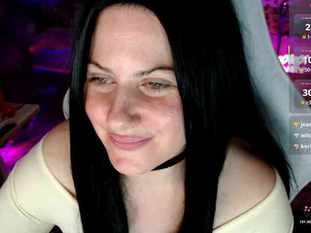 Bellastarrr84