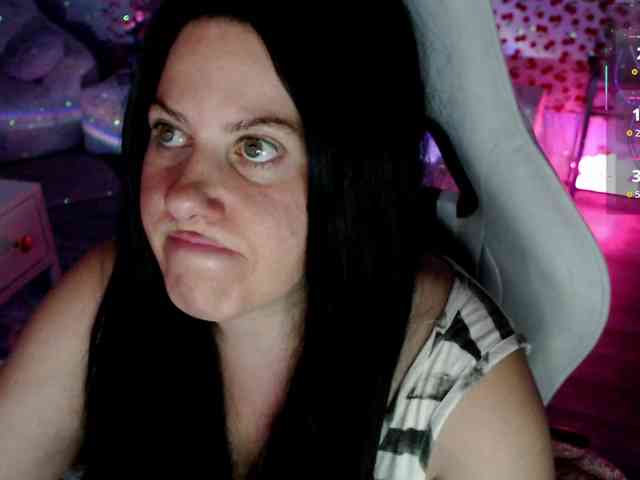 Bellastarrr84 webcam