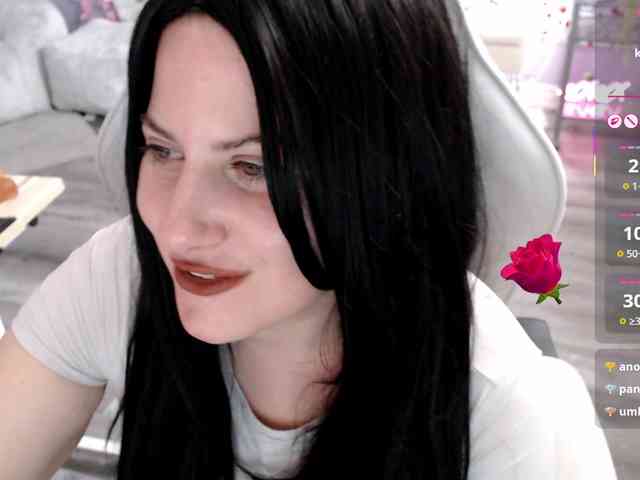 Bellastarrr84 webcam