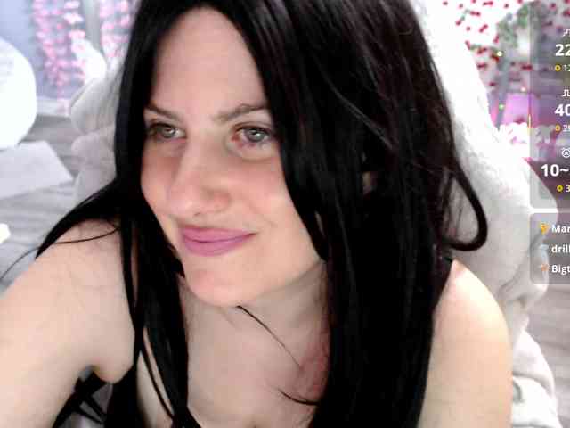 Bellastarrr84 webcam