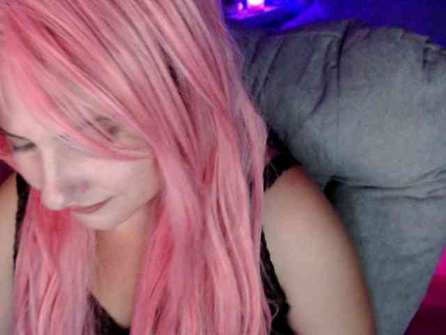 Bellastarrr84 webcam