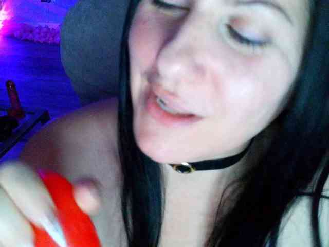 Bellastarrr84's webcam live show