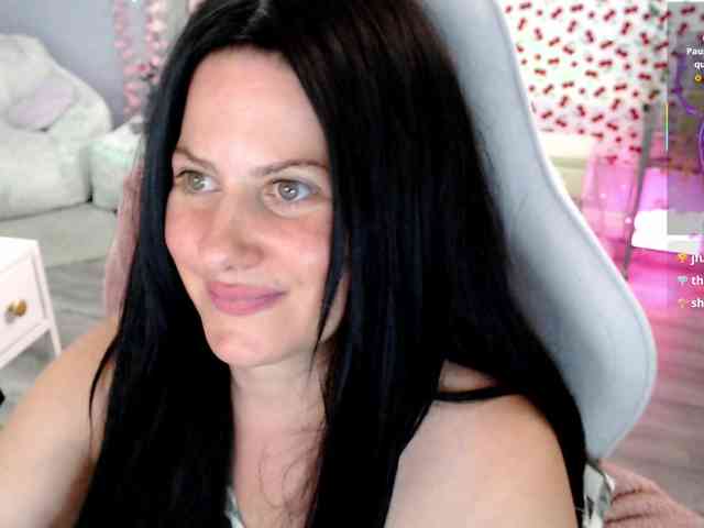 Bellastarrr84 webcam