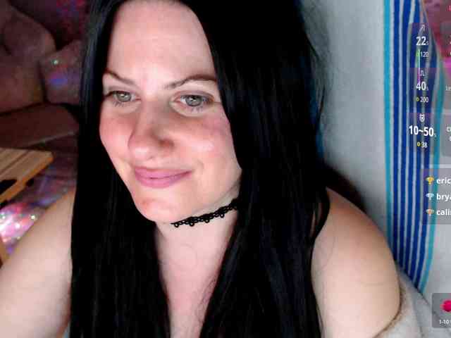 Bellastarrr84 webcam