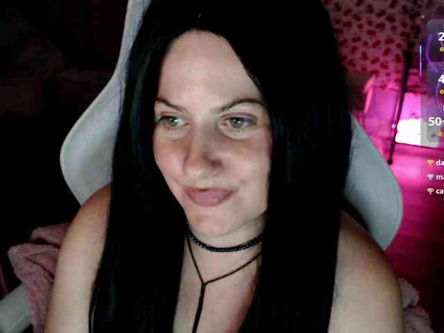 Bellastarrr84 webcam
