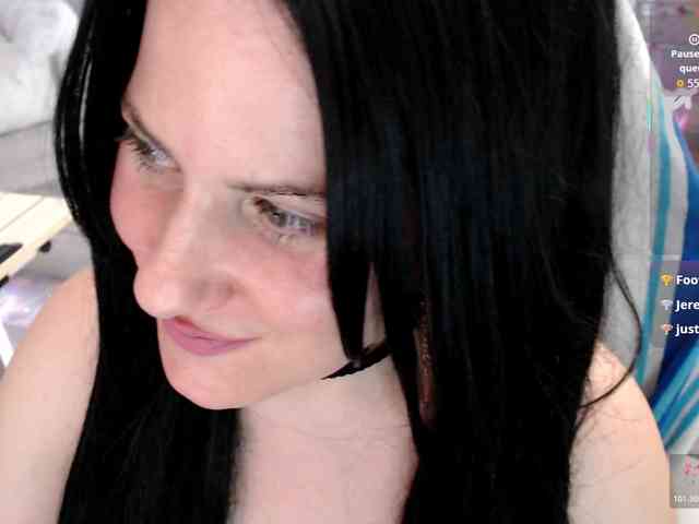 Bellastarrr84 webcam