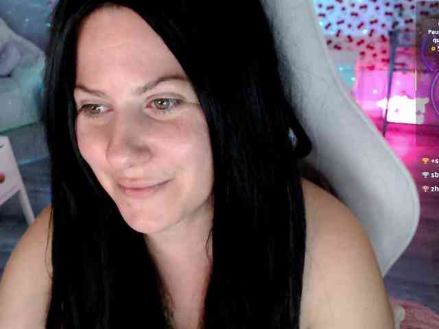 Bellastarrr84 webcam