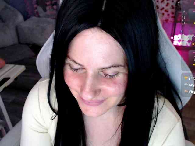 Bellastarrr84 webcam