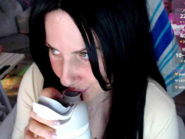 Bellastarrr84 webcam