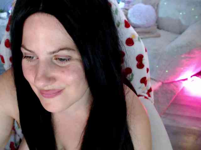Bellastarrr84 webcam