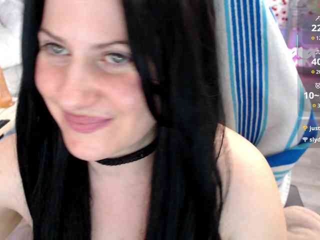 Bellastarrr84 webcam
