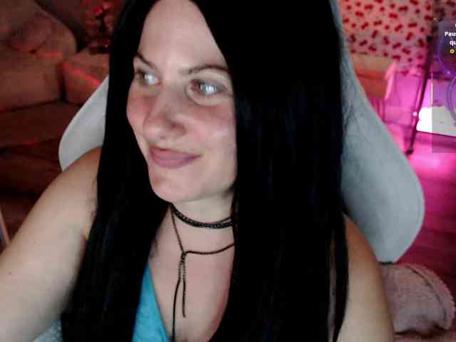Bellastarrr84 webcam