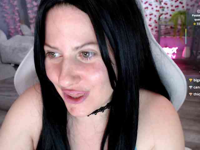 Bellastarrr84 webcam