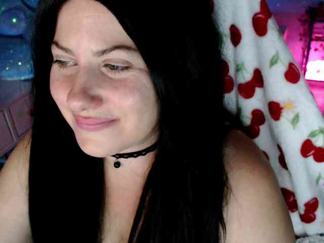 Bellastarrr84 Live Webcam on BongaCams