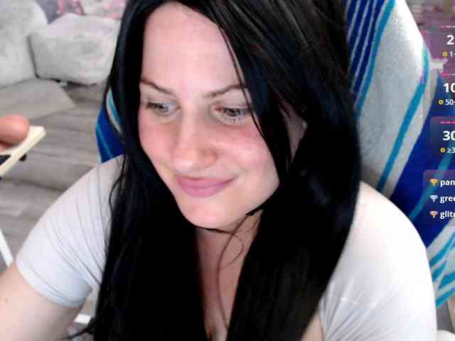 Bellastarrr84 webcam