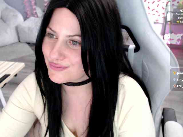 Bellastarrr84 webcam