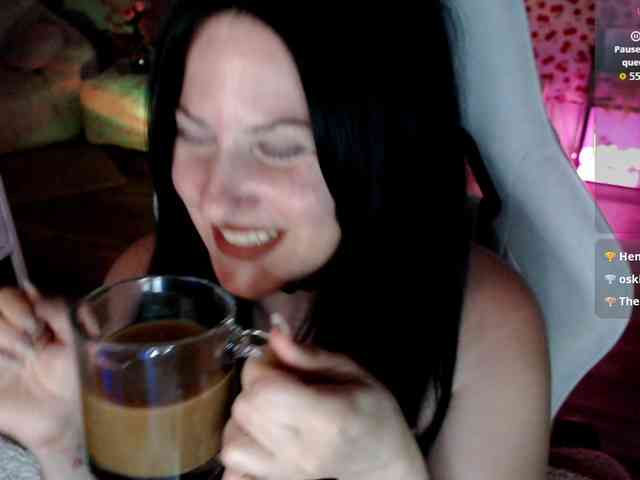 Bellastarrr84 webcam