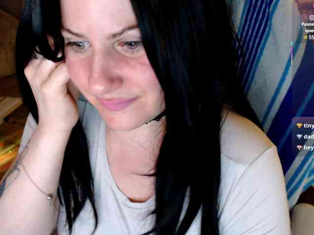 Bellastarrr84 webcam