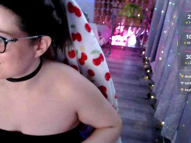 Bellastarrr84 webcam