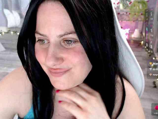 Bellastarrr84 webcam