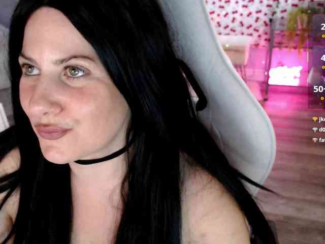 Bellastarrr84 webcam