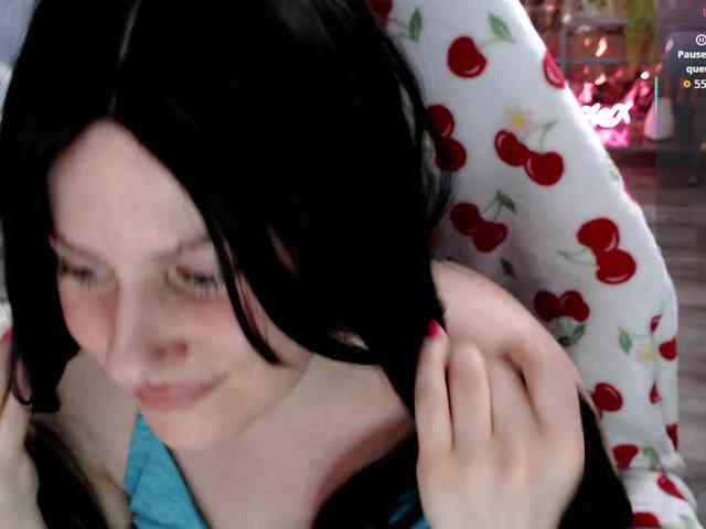 Bellastarrr84 webcam