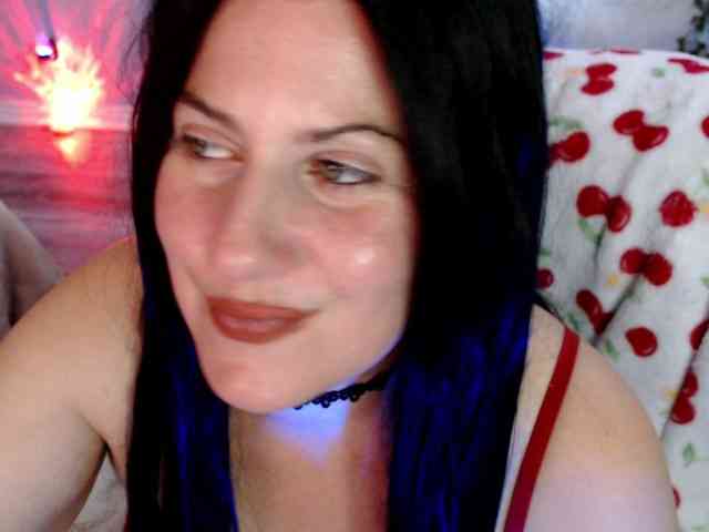 Bellastarrr84 webcam
