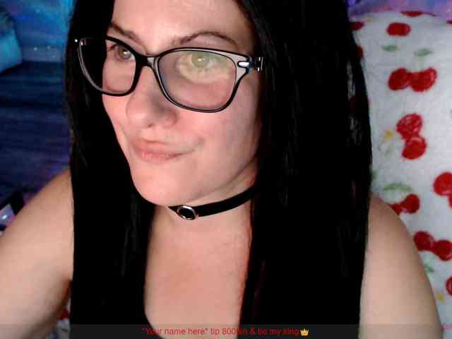 Bellastarrr84 webcam