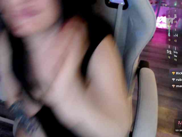 Bellastarrr84 webcam