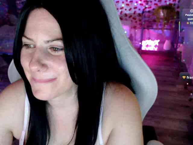 Bellastarrr84 webcam