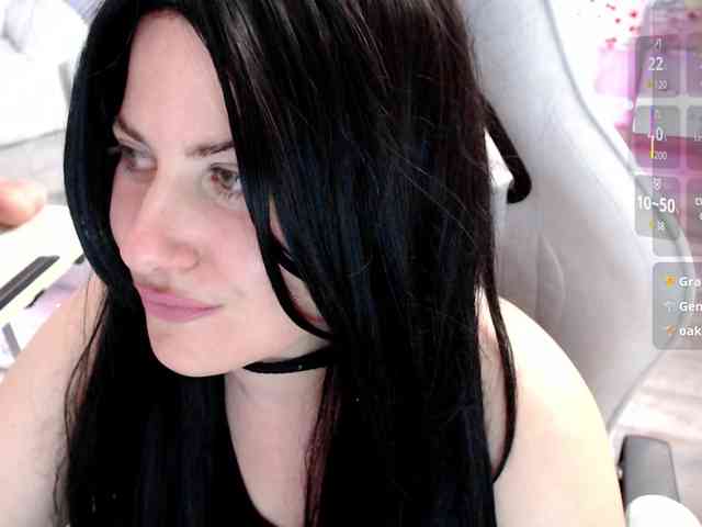 Bellastarrr84 webcam