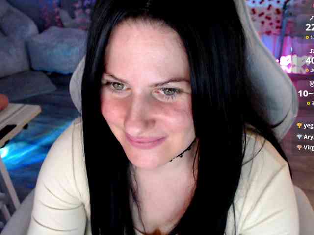 Bellastarrr84 webcam