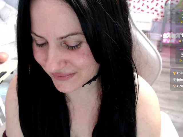Bellastarrr84 webcam